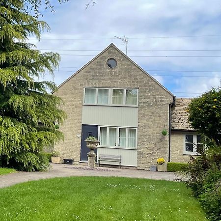 Sherbourne Cottage, Seven Springs Cottages Cheltenham Exterior foto